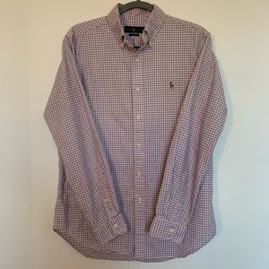 Ralph Lauren Button Down